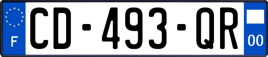 CD-493-QR
