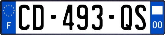 CD-493-QS