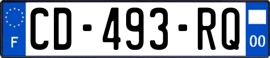 CD-493-RQ
