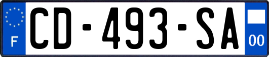 CD-493-SA