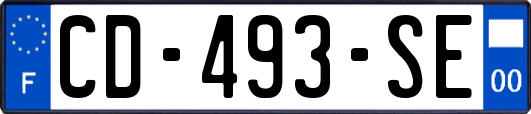 CD-493-SE