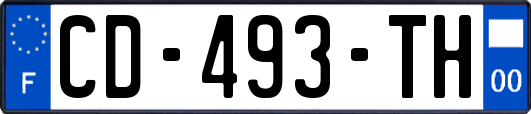 CD-493-TH
