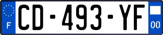 CD-493-YF