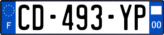 CD-493-YP