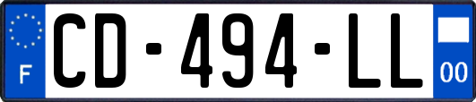 CD-494-LL