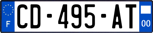 CD-495-AT