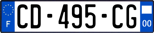 CD-495-CG