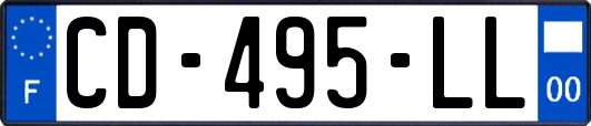 CD-495-LL