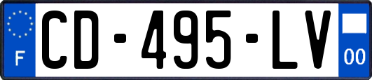 CD-495-LV