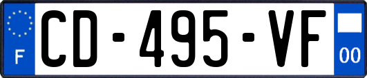 CD-495-VF