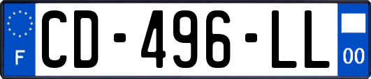 CD-496-LL