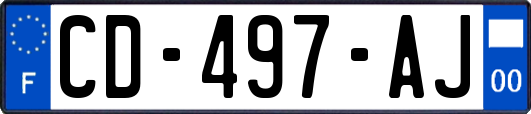 CD-497-AJ