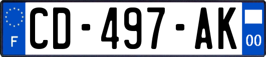 CD-497-AK