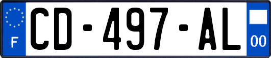 CD-497-AL