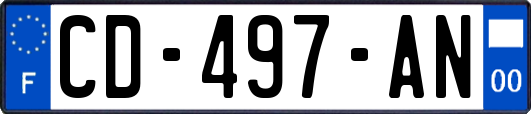 CD-497-AN