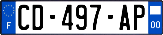 CD-497-AP