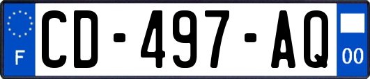 CD-497-AQ