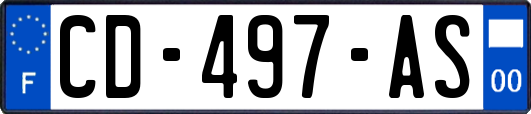 CD-497-AS