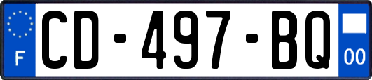 CD-497-BQ