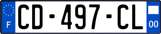 CD-497-CL