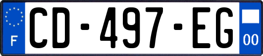 CD-497-EG