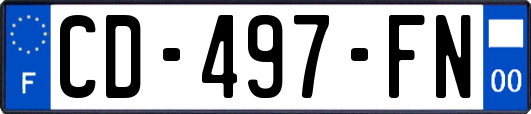 CD-497-FN