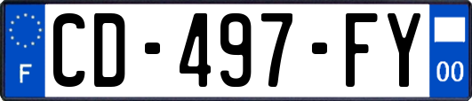 CD-497-FY