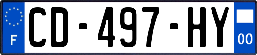 CD-497-HY