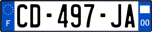 CD-497-JA