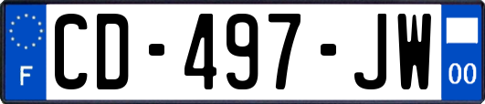 CD-497-JW