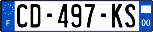 CD-497-KS