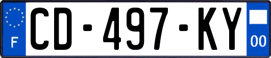 CD-497-KY