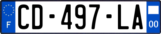 CD-497-LA
