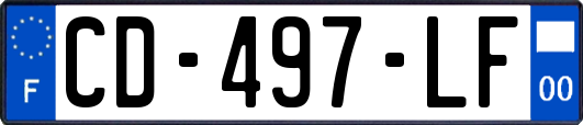 CD-497-LF