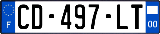 CD-497-LT