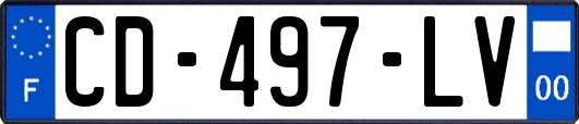 CD-497-LV