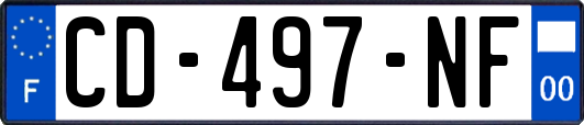 CD-497-NF