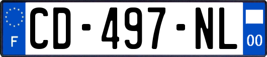 CD-497-NL