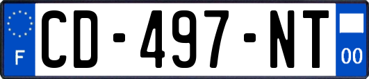 CD-497-NT