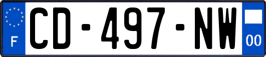CD-497-NW
