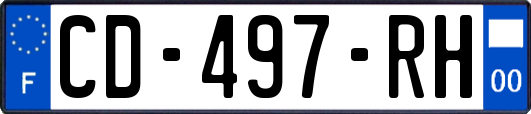 CD-497-RH