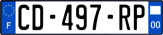 CD-497-RP