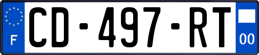 CD-497-RT