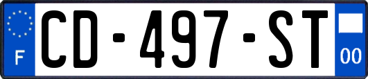 CD-497-ST