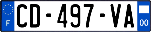 CD-497-VA