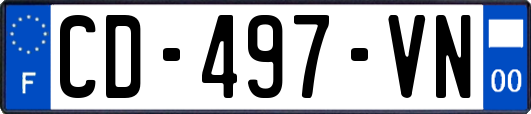 CD-497-VN