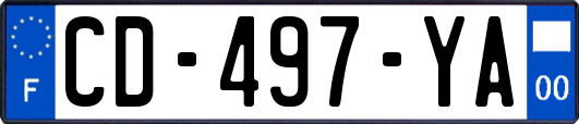 CD-497-YA