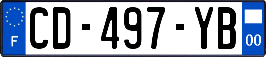 CD-497-YB