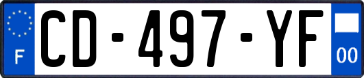 CD-497-YF