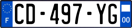 CD-497-YG